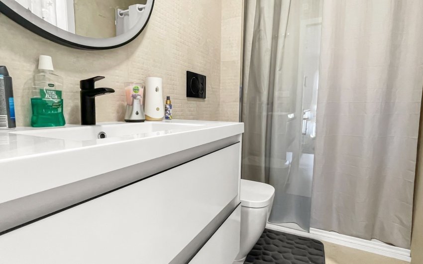 Resale - Apartment -
Guardamar del Segura - El Raso