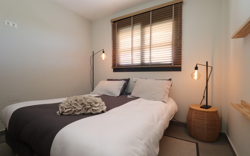 Resale - Apartment -
Guardamar del Segura - Guardamar del Segura - Town