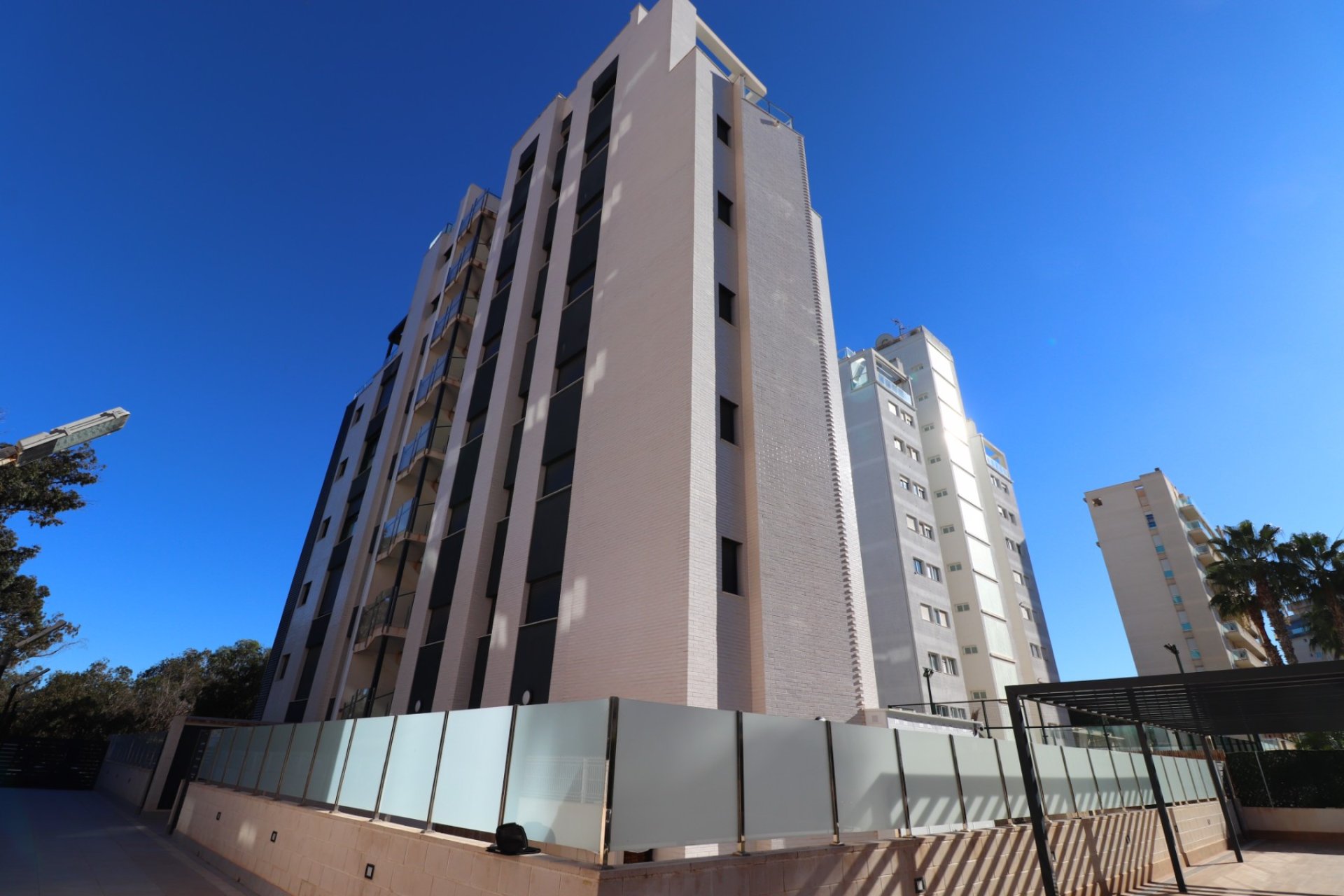Resale - Apartment -
Guardamar del Segura - Guardamar del Segura - Town