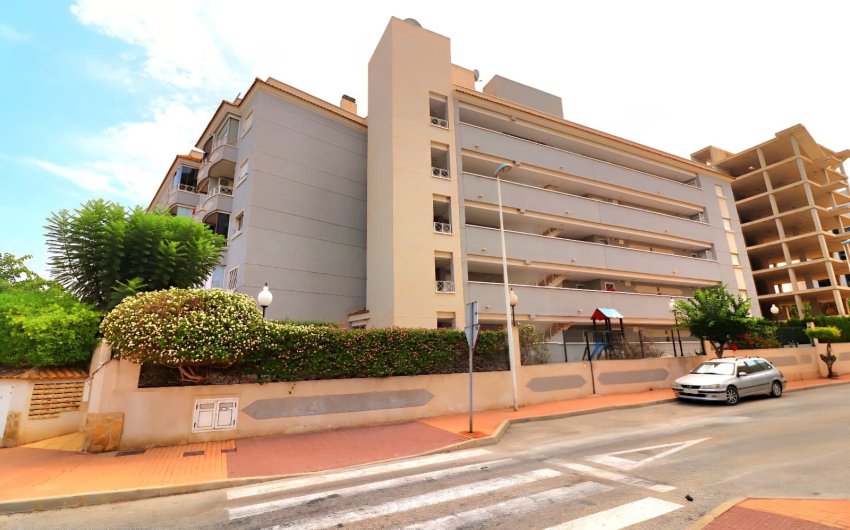 Resale - Apartment -
Guardamar del Segura - Guardamar del Segura - Town