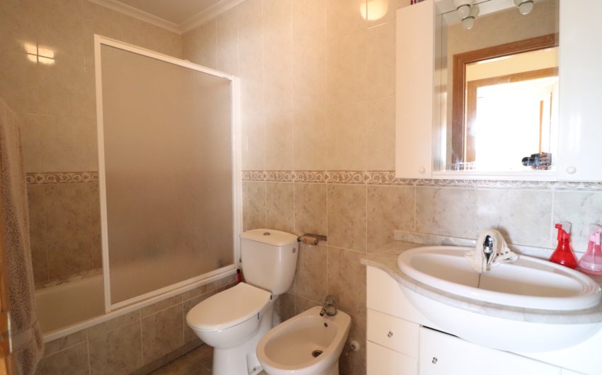 Resale - Apartment -
Guardamar del Segura - Guardamar del Segura - Town