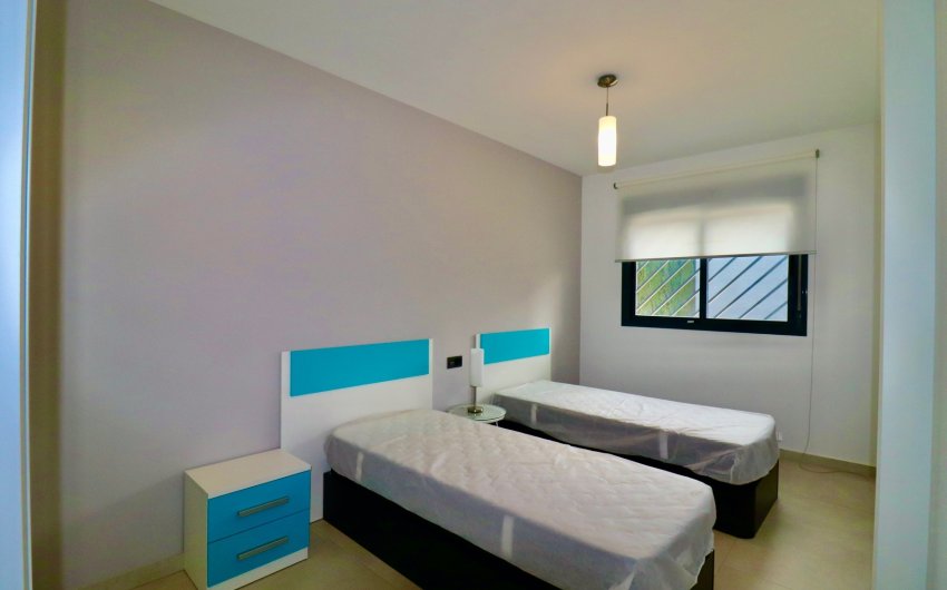 Resale - Apartment -
Guardamar del Segura - Guardamar - El Raso