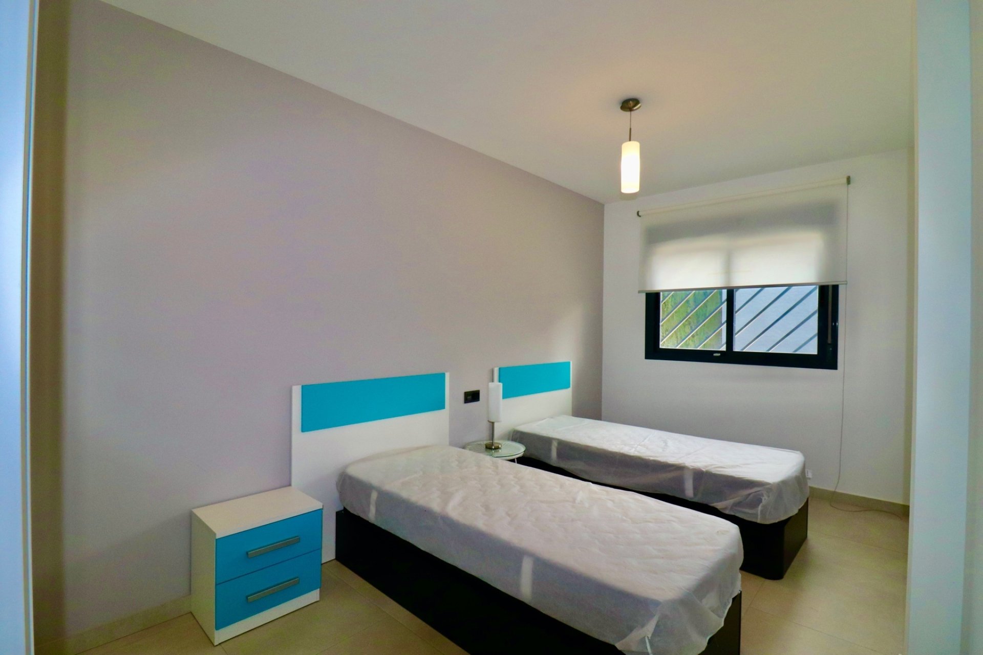 Resale - Apartment -
Guardamar del Segura - Guardamar - El Raso