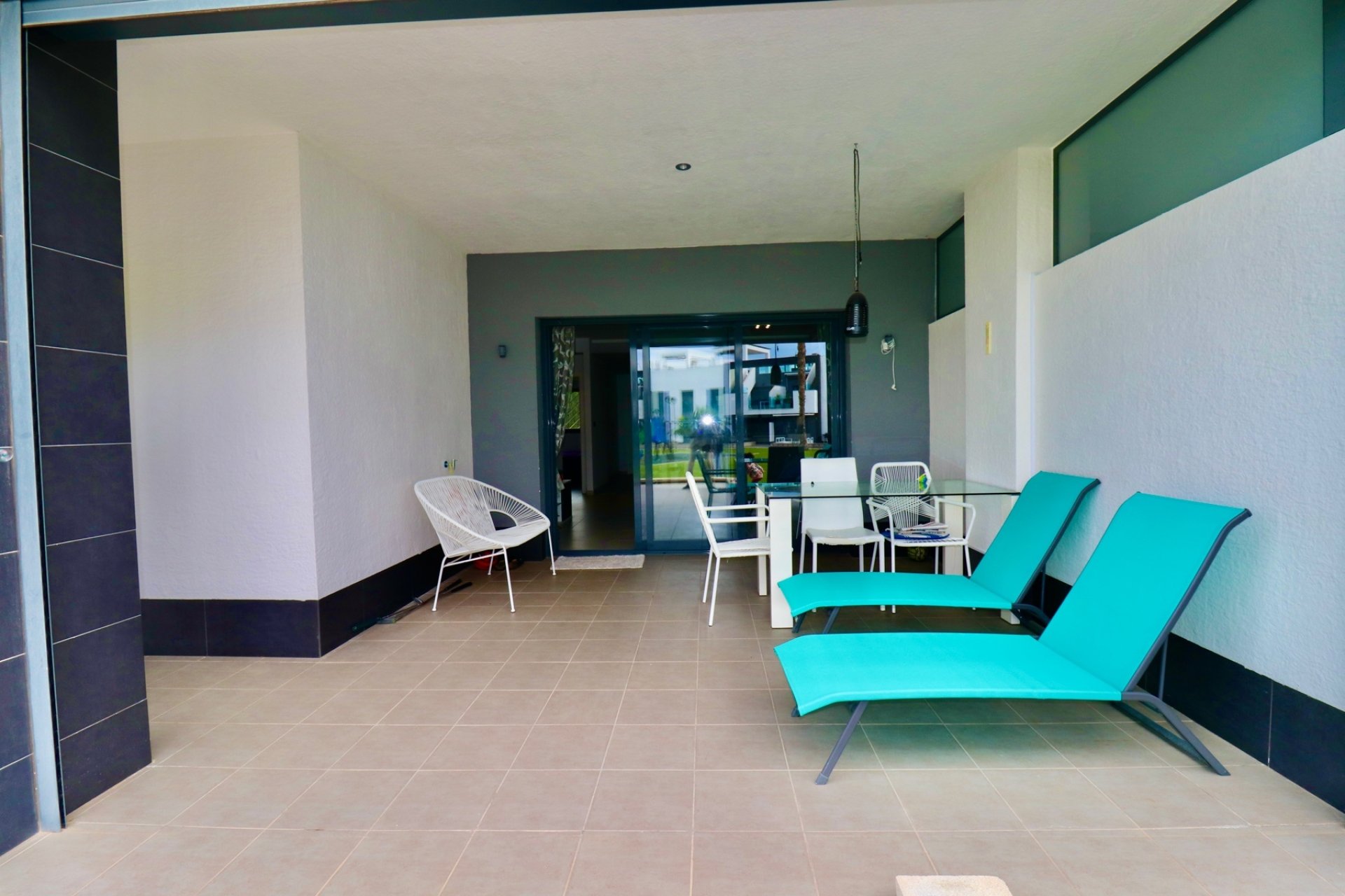 Resale - Apartment -
Guardamar del Segura - Guardamar - El Raso