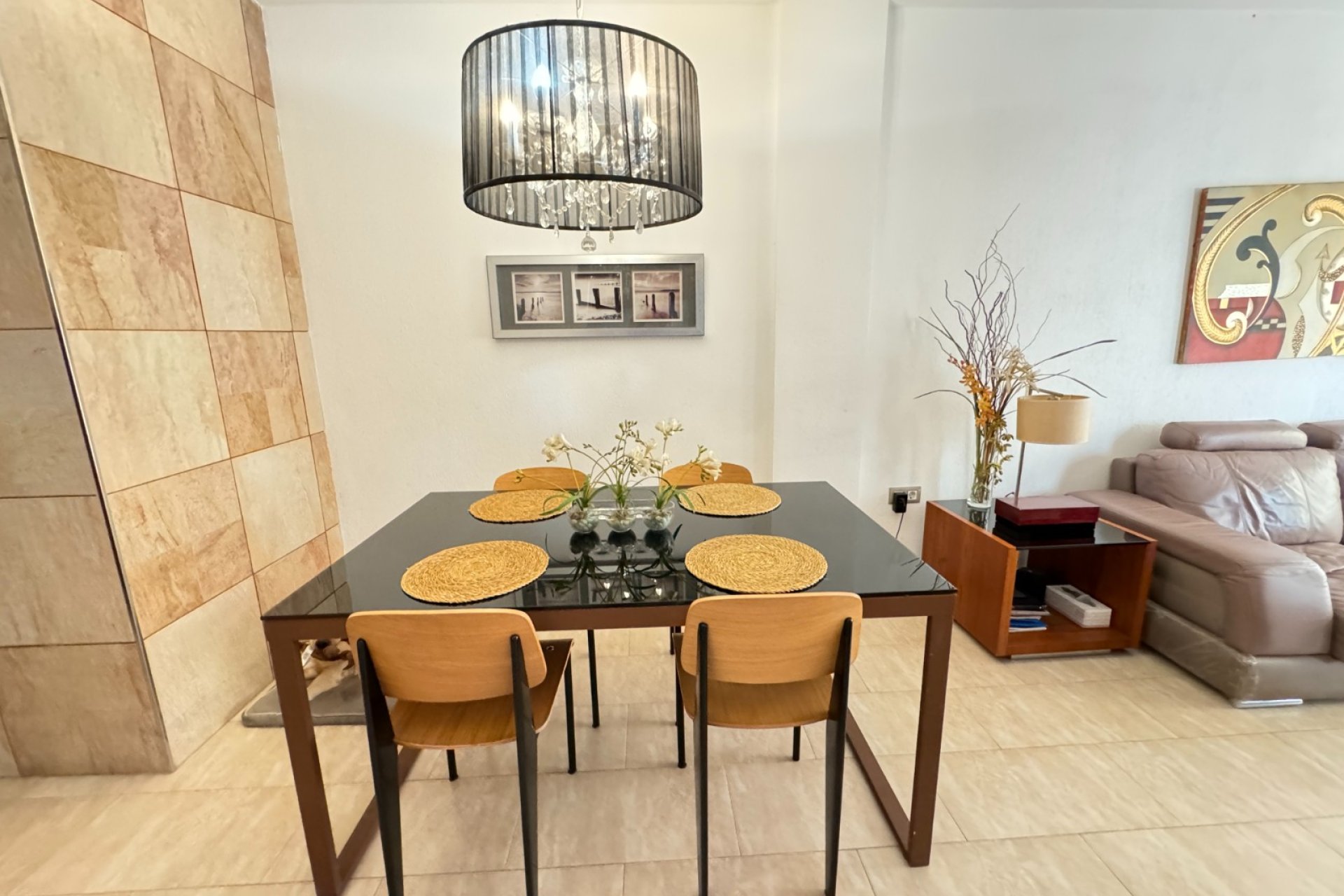 Resale - Apartment -
Guardamar del Segura - Pineforest