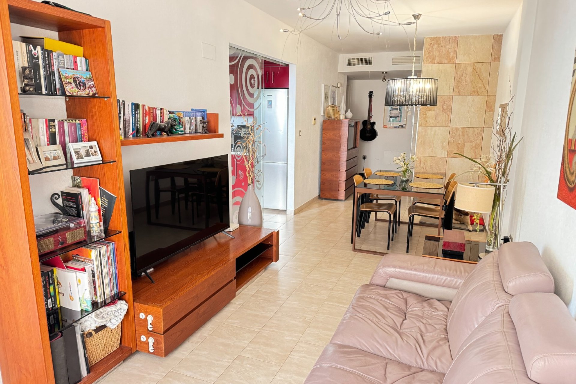 Resale - Apartment -
Guardamar del Segura - Pineforest