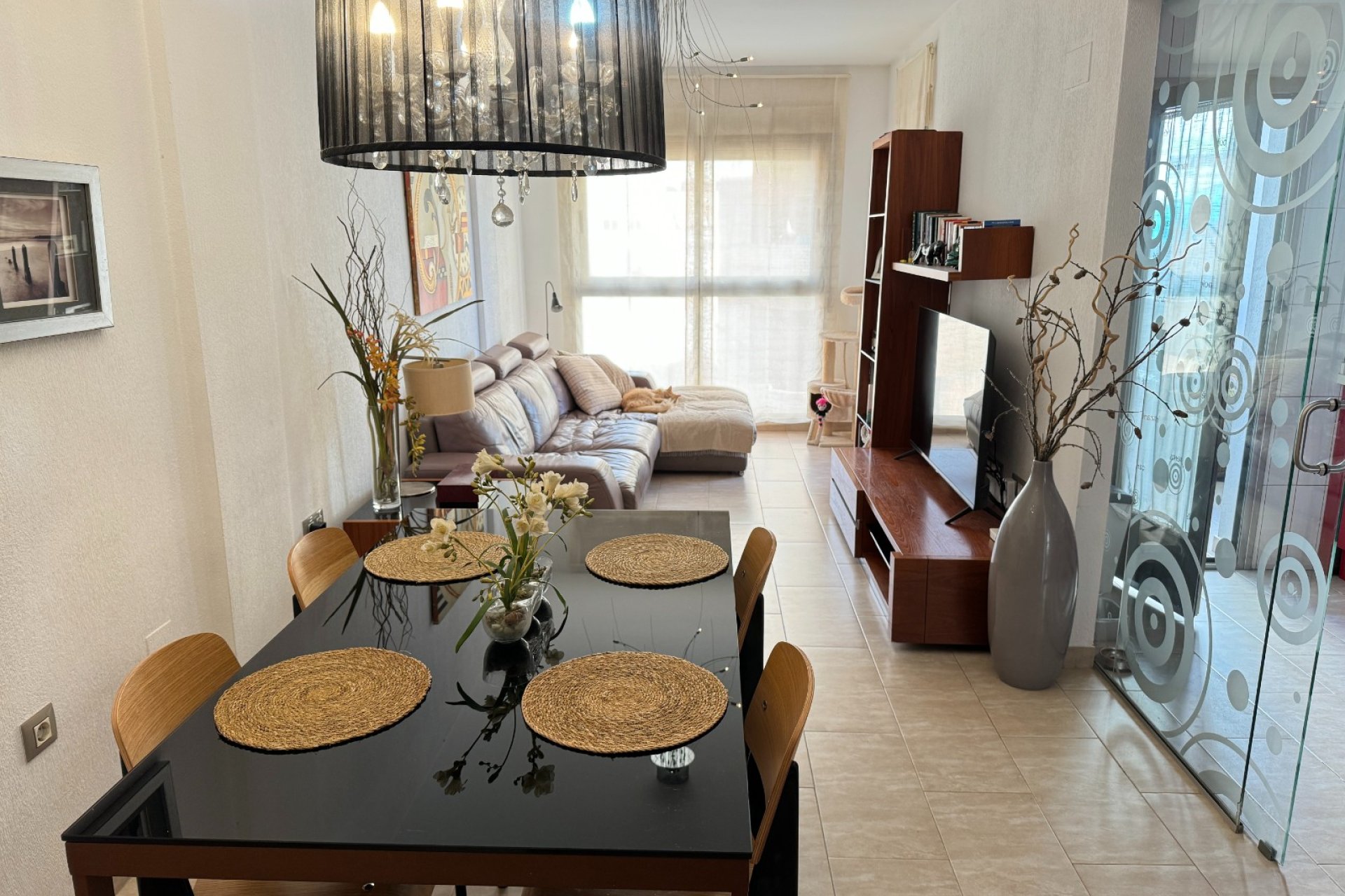 Resale - Apartment -
Guardamar del Segura - Pineforest