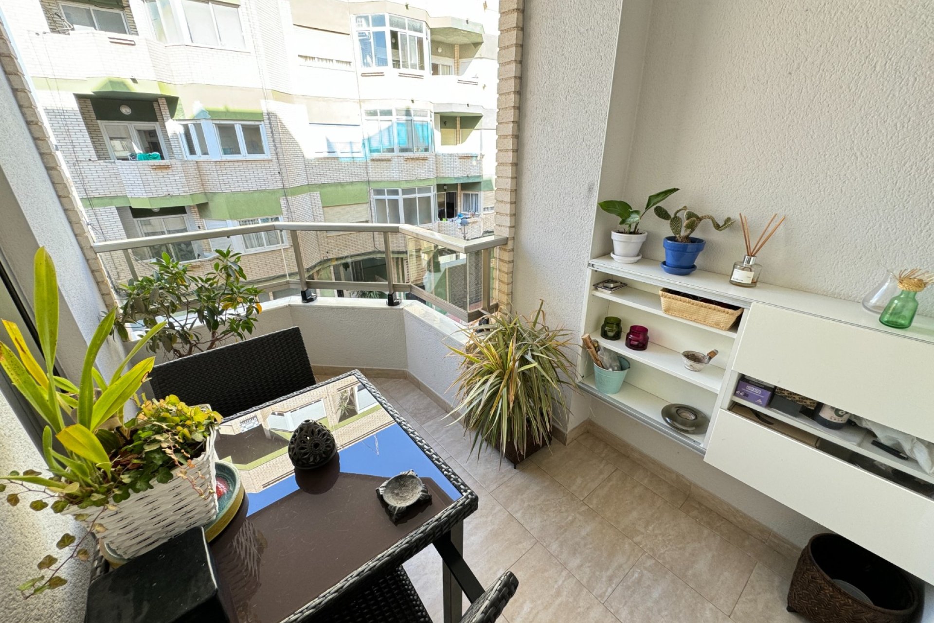 Resale - Apartment -
Guardamar del Segura - Pineforest