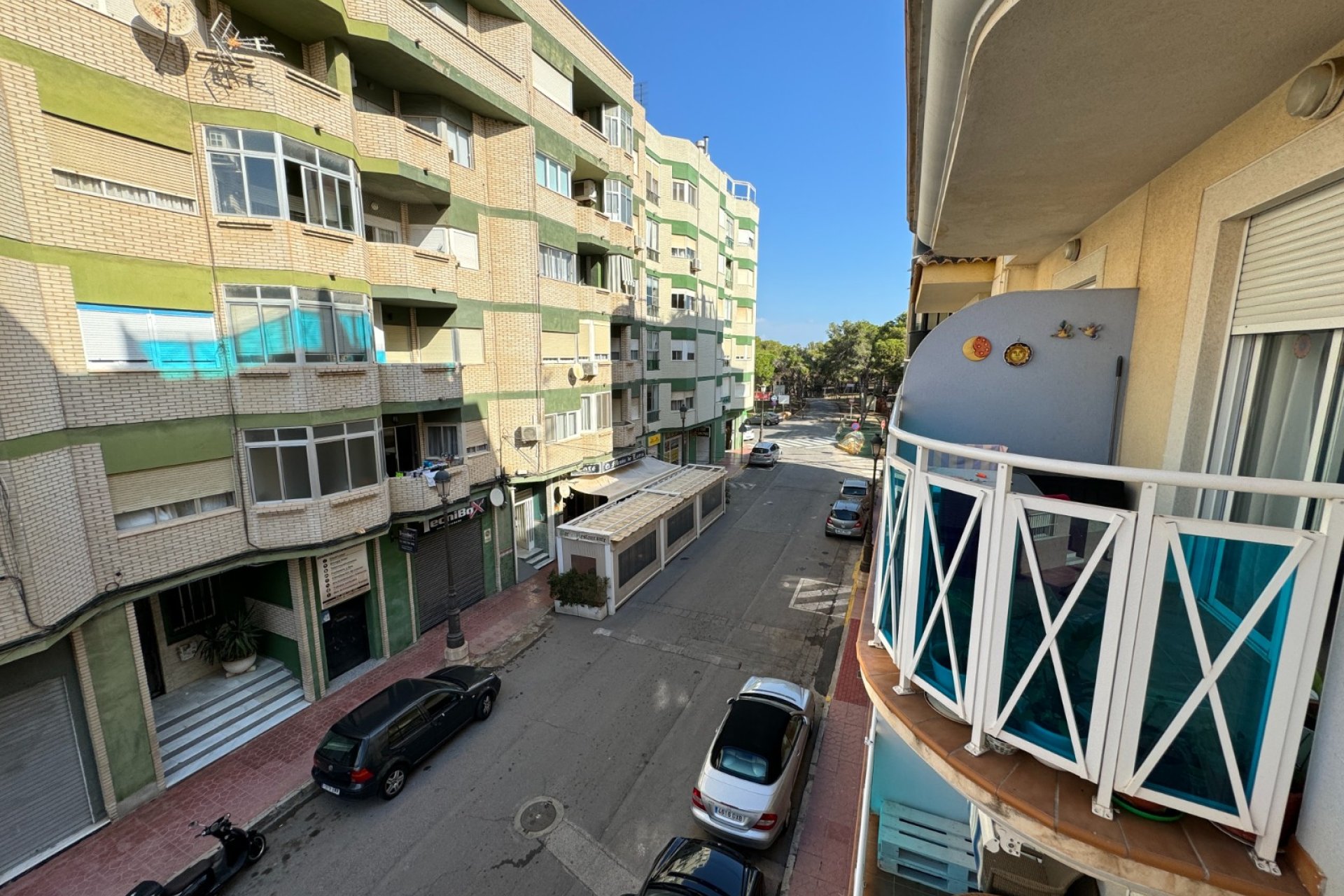 Resale - Apartment -
Guardamar del Segura - Pineforest