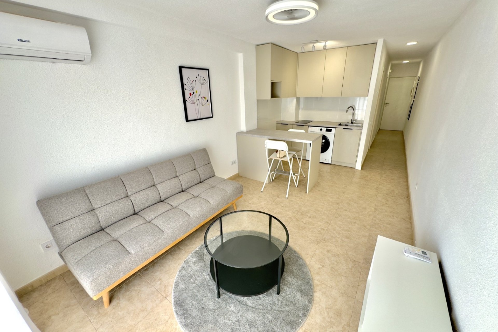 Resale - Apartment -
Guardamar del Segura - Pinomar