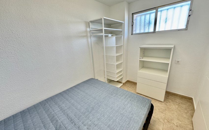 Resale - Apartment -
Guardamar del Segura - Pinomar