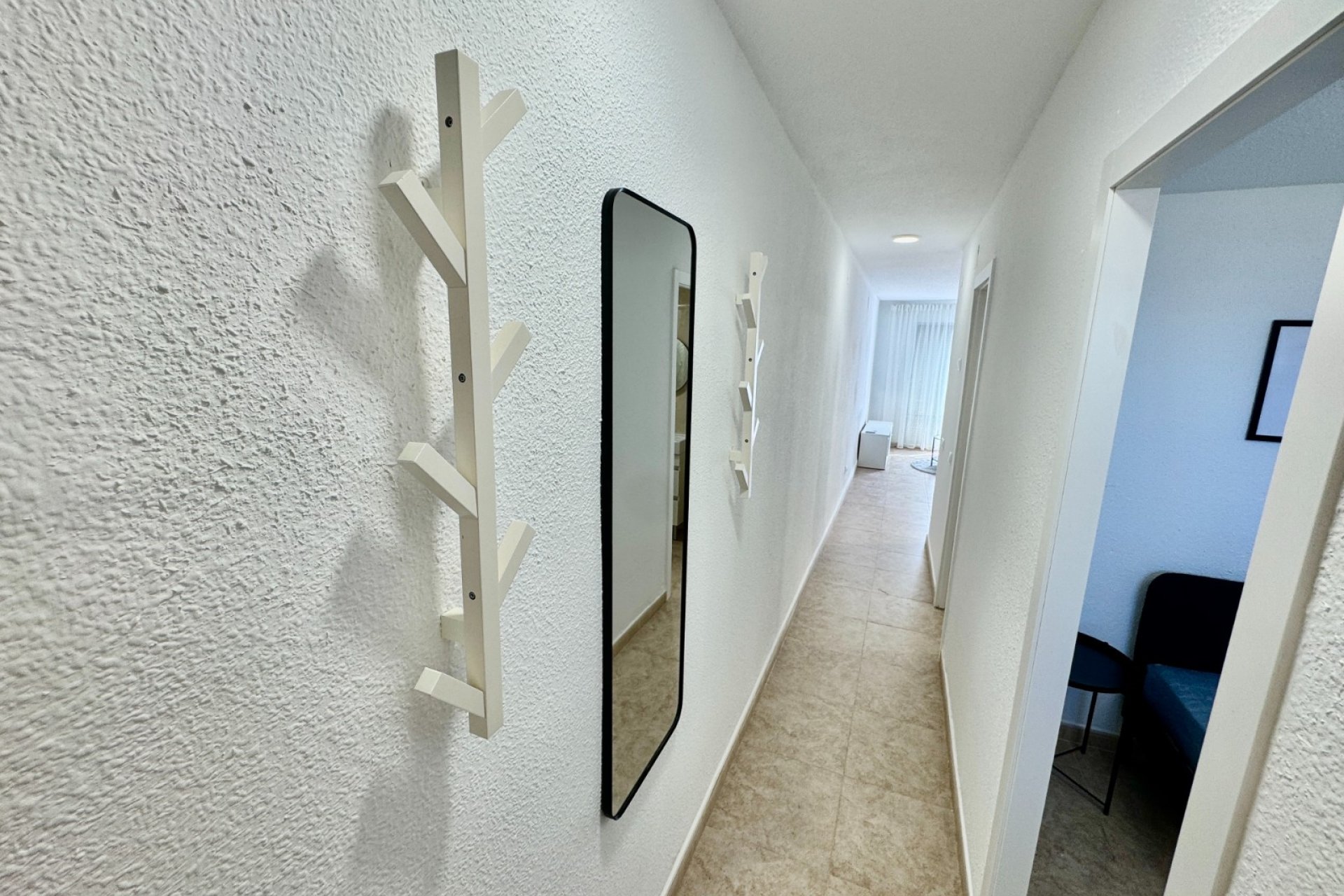 Resale - Apartment -
Guardamar del Segura - Pinomar