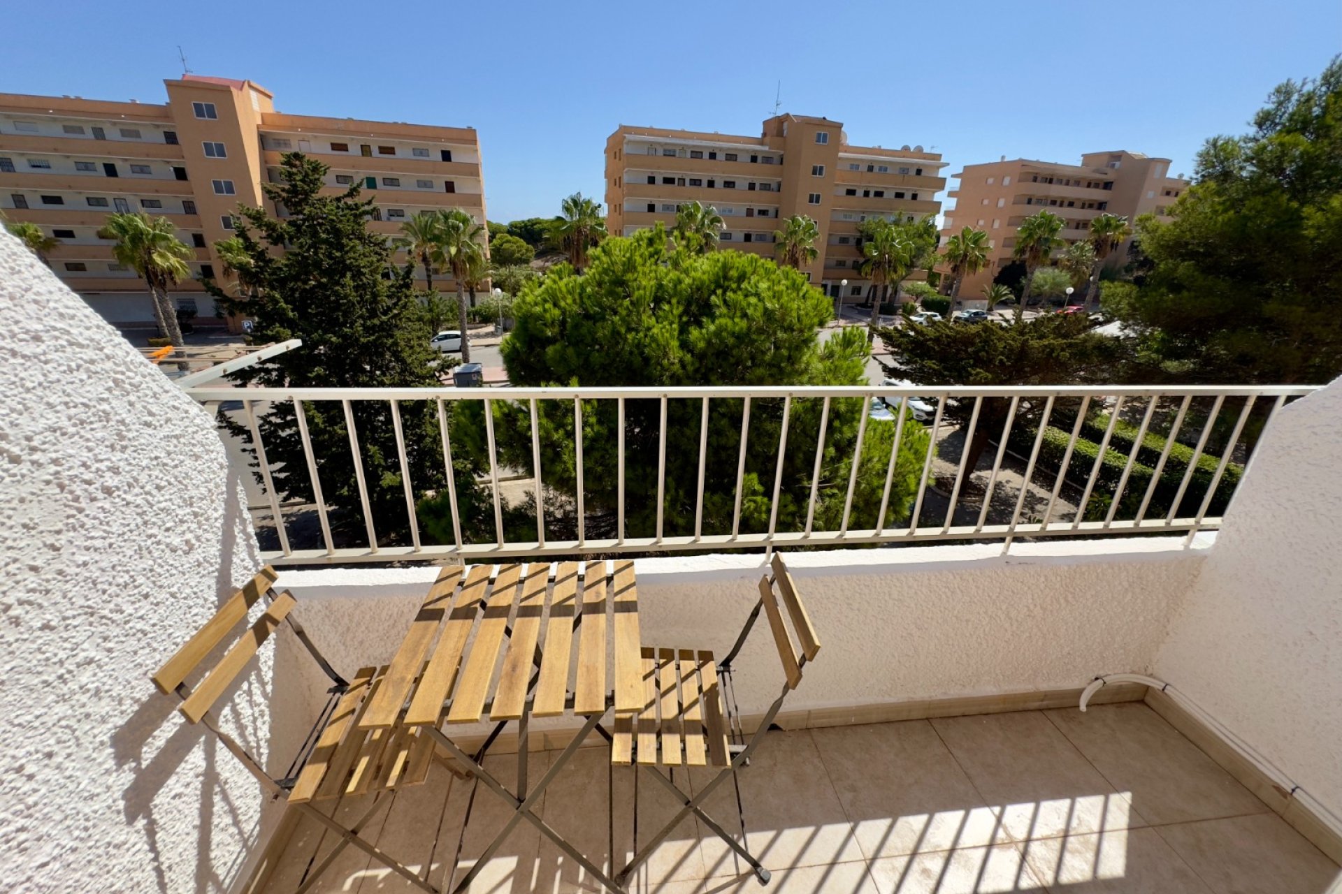Resale - Apartment -
Guardamar del Segura - Pinomar