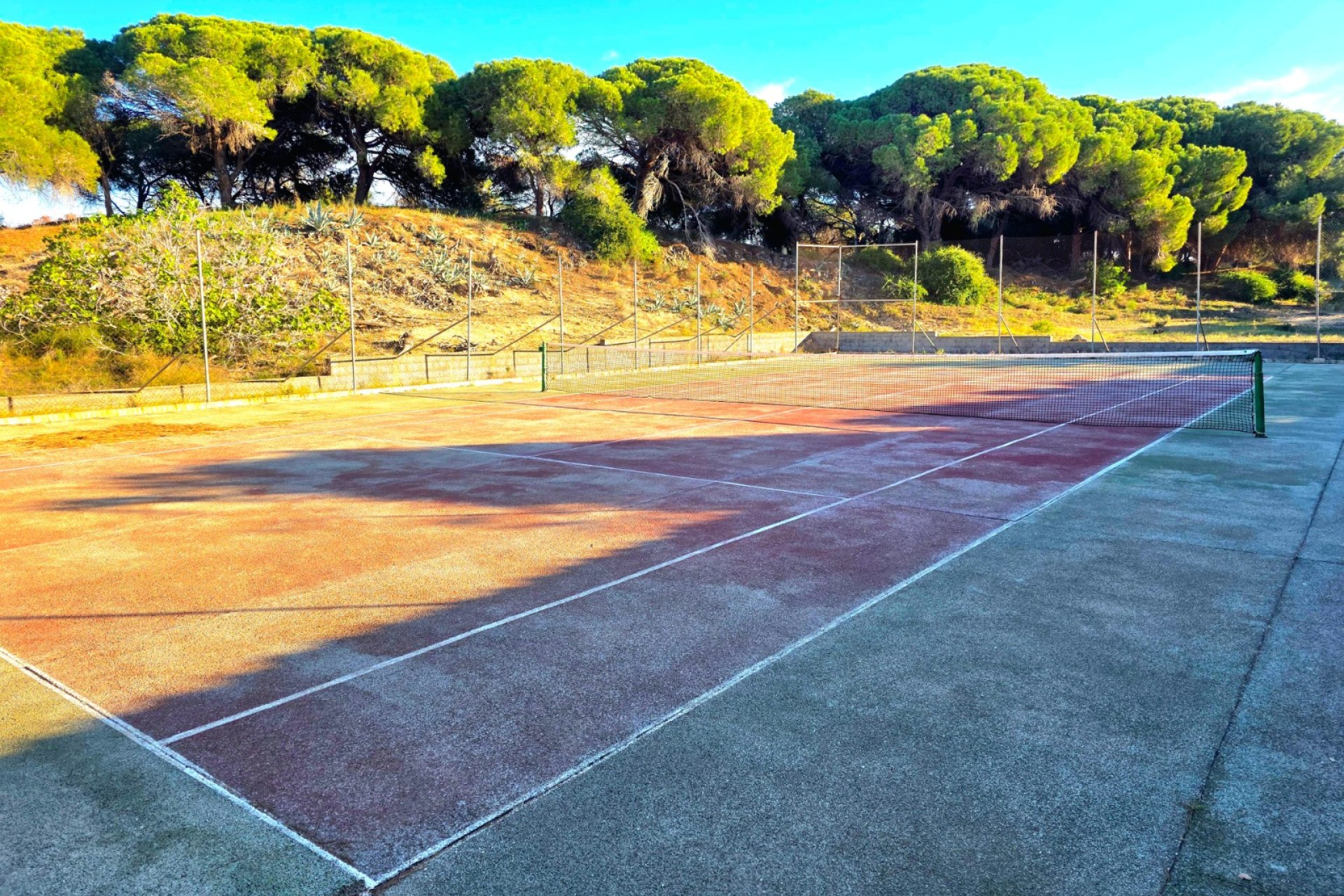 Resale - Apartment -
Guardamar del Segura - Pinomar