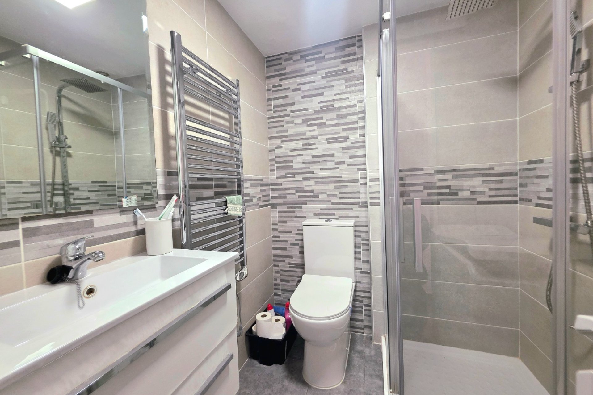 Resale - Apartment -
Guardamar del Segura - Pinomar