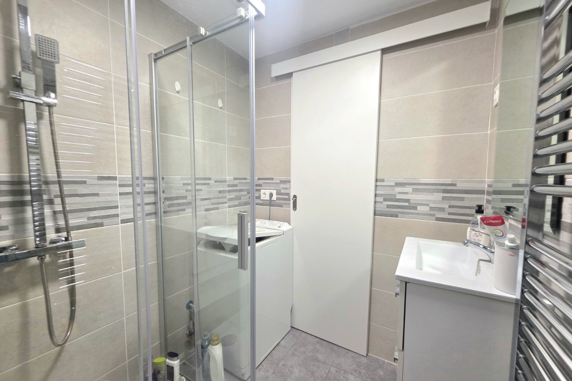 Resale - Apartment -
Guardamar del Segura - Pinomar