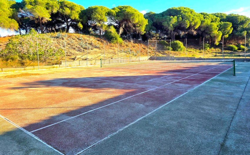 Resale - Apartment -
Guardamar del Segura - Pinomar