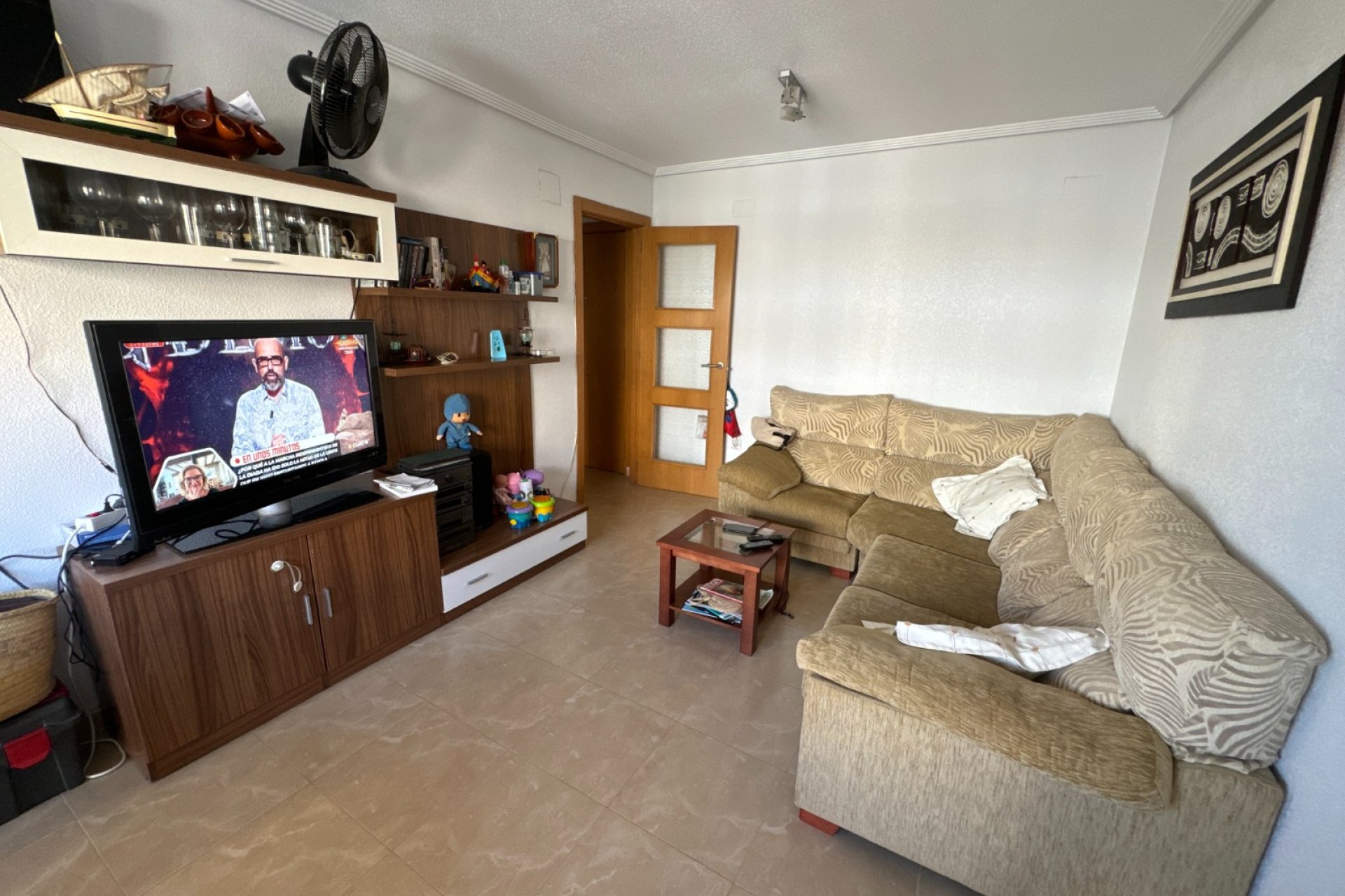 Resale - Apartment -
Guardamar del Segura - Plaza Porticada