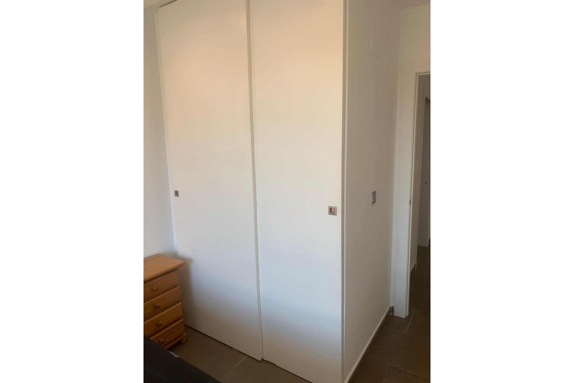 Resale - Apartment -
Guardamar del Segura - Pueblo