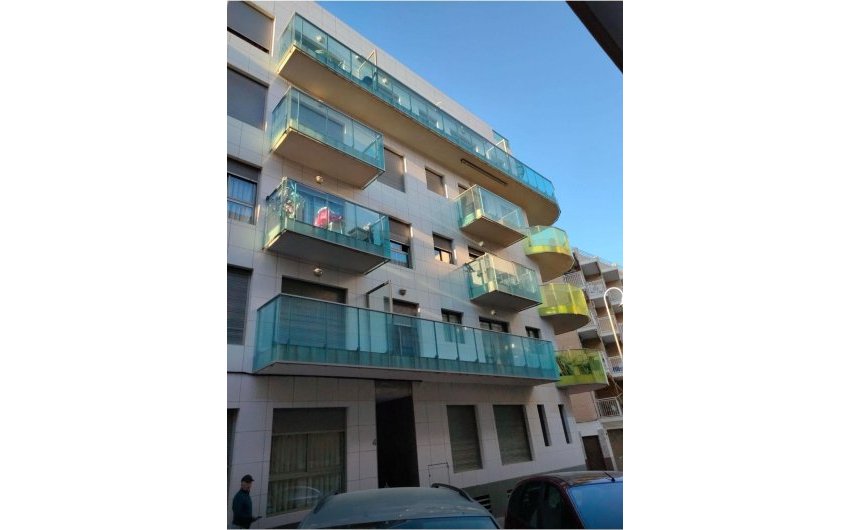 Resale - Apartment -
Guardamar del Segura - Pueblo