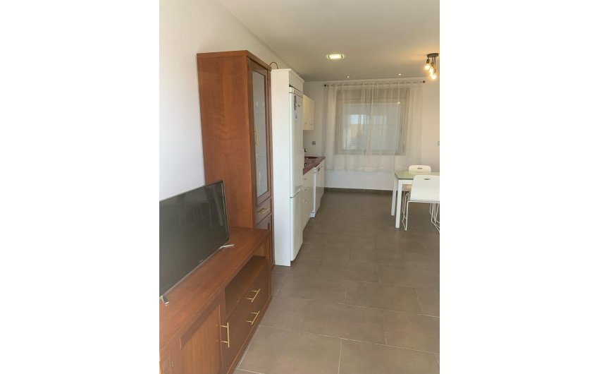 Resale - Apartment -
Guardamar del Segura - Pueblo