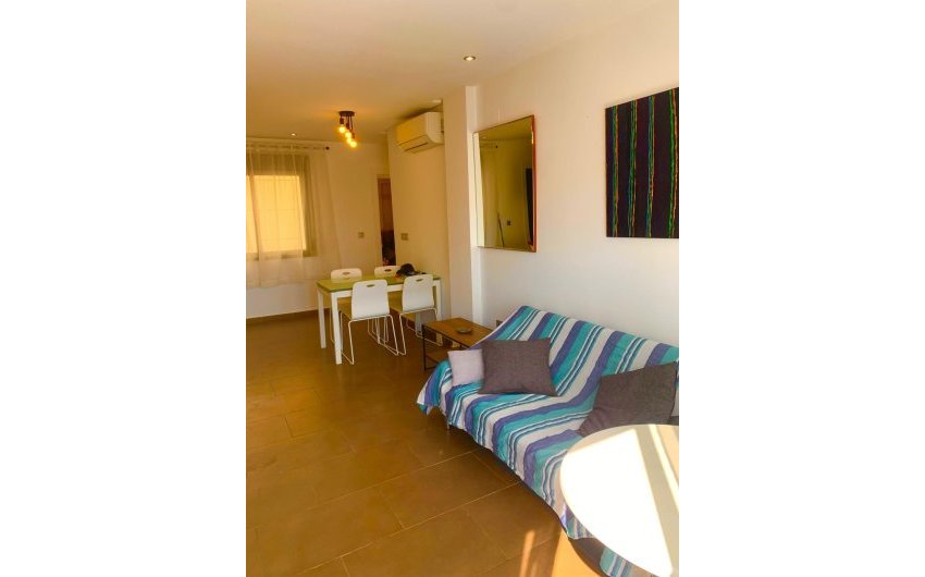 Resale - Apartment -
Guardamar del Segura - Pueblo