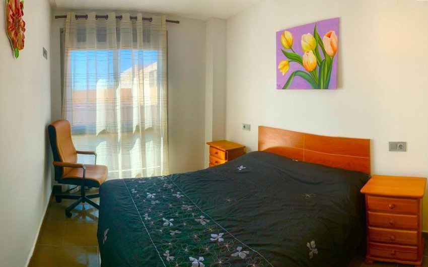 Resale - Apartment -
Guardamar del Segura - Pueblo