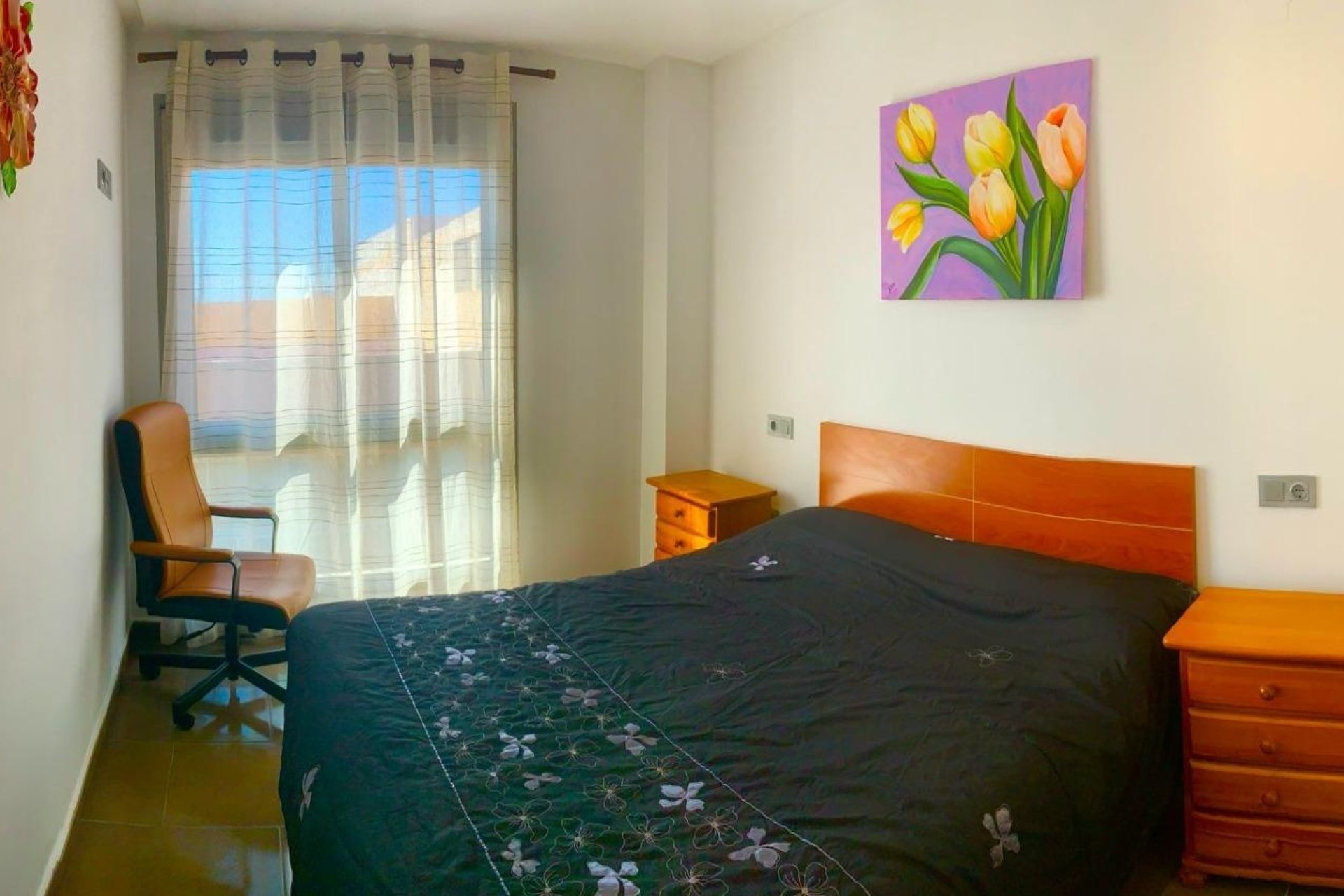 Resale - Apartment -
Guardamar del Segura - Pueblo