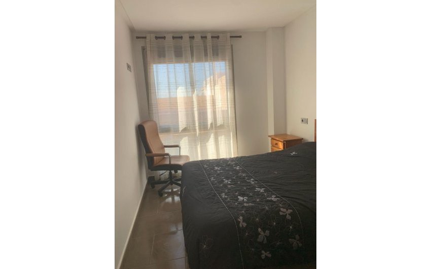 Resale - Apartment -
Guardamar del Segura - Pueblo