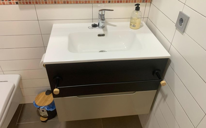 Resale - Apartment -
Guardamar del Segura - Pueblo