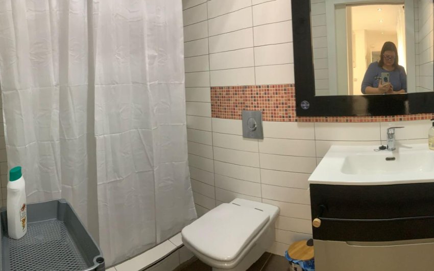 Resale - Apartment -
Guardamar del Segura - Pueblo