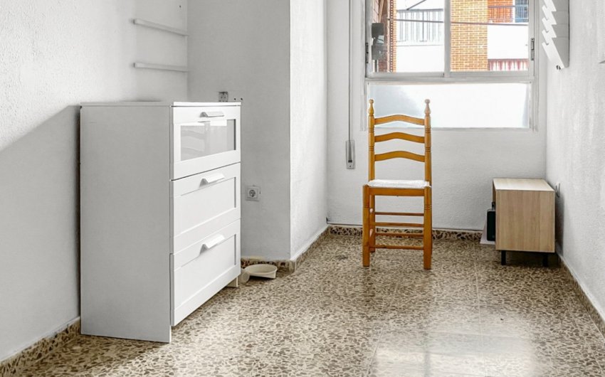 Resale - Apartment -
Guardamar del Segura - Pueblo