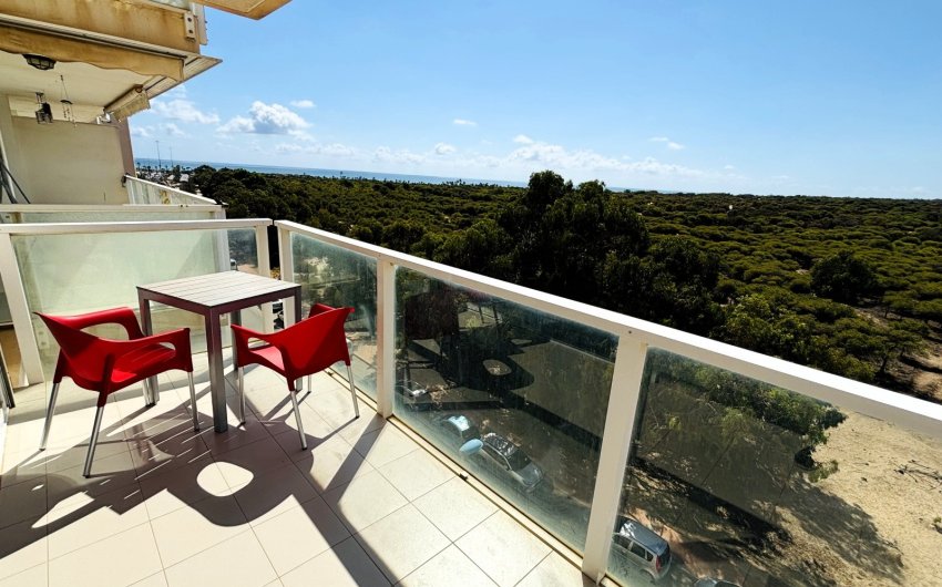 Resale - Apartment -
Guardamar del Segura - Puerto