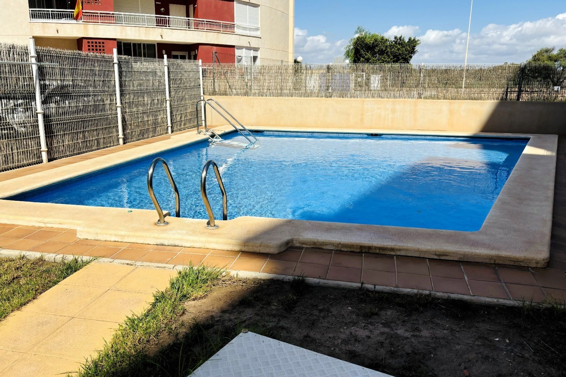 Resale - Apartment -
Guardamar del Segura - Puerto