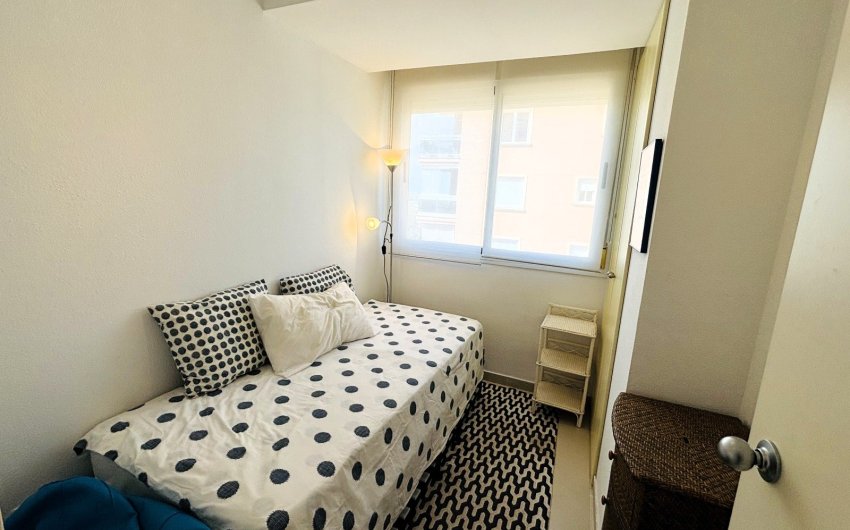 Resale - Apartment -
Guardamar del Segura - Puerto