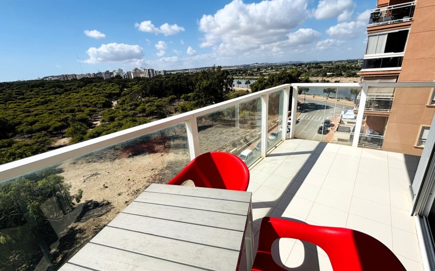 Resale - Apartment -
Guardamar del Segura - Puerto