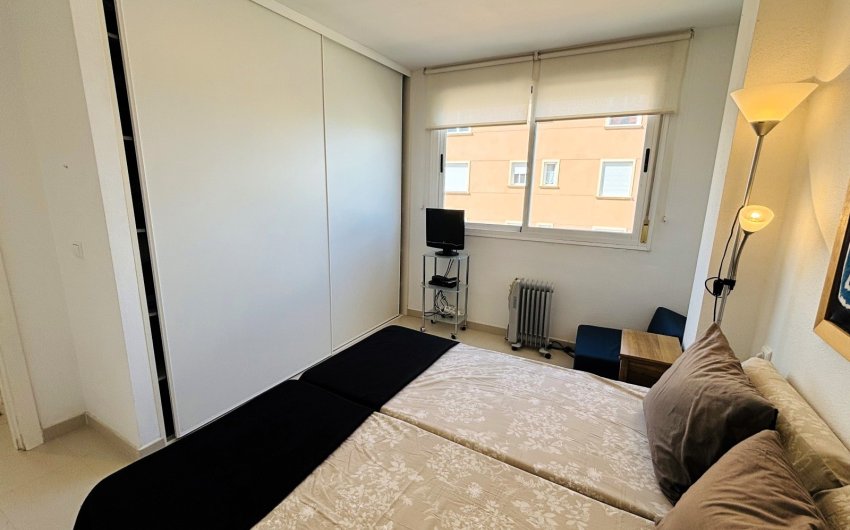 Resale - Apartment -
Guardamar del Segura - Puerto