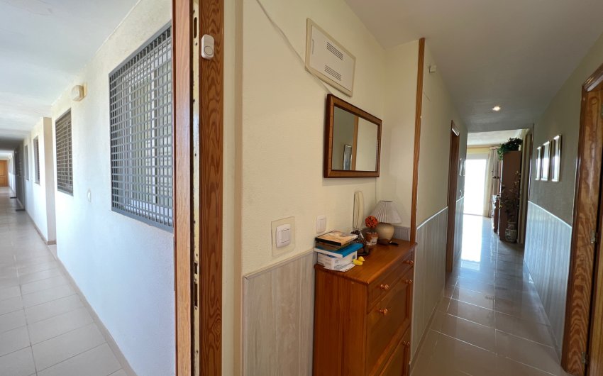 Resale - Apartment -
Guardamar del Segura - Puerto