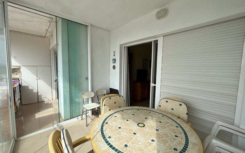 Resale - Apartment -
Guardamar del Segura - Puerto