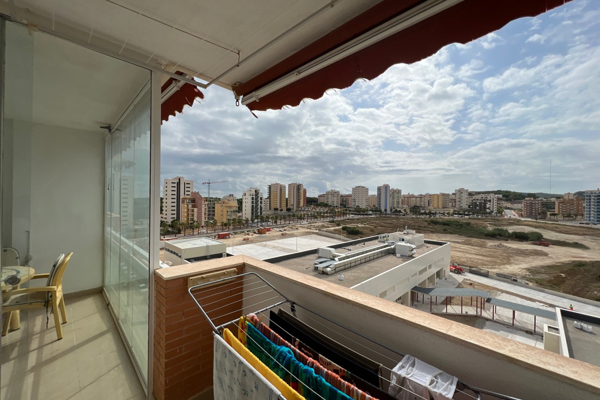 Resale - Apartment -
Guardamar del Segura - Puerto