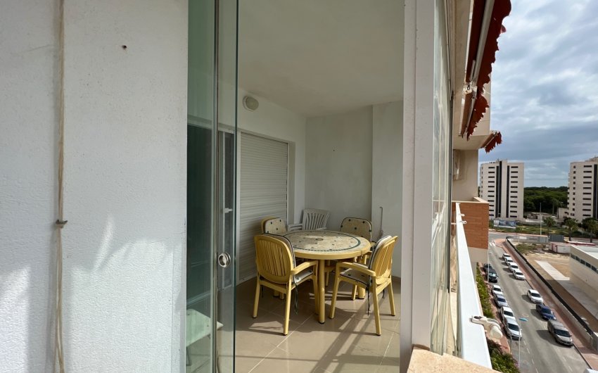 Resale - Apartment -
Guardamar del Segura - Puerto