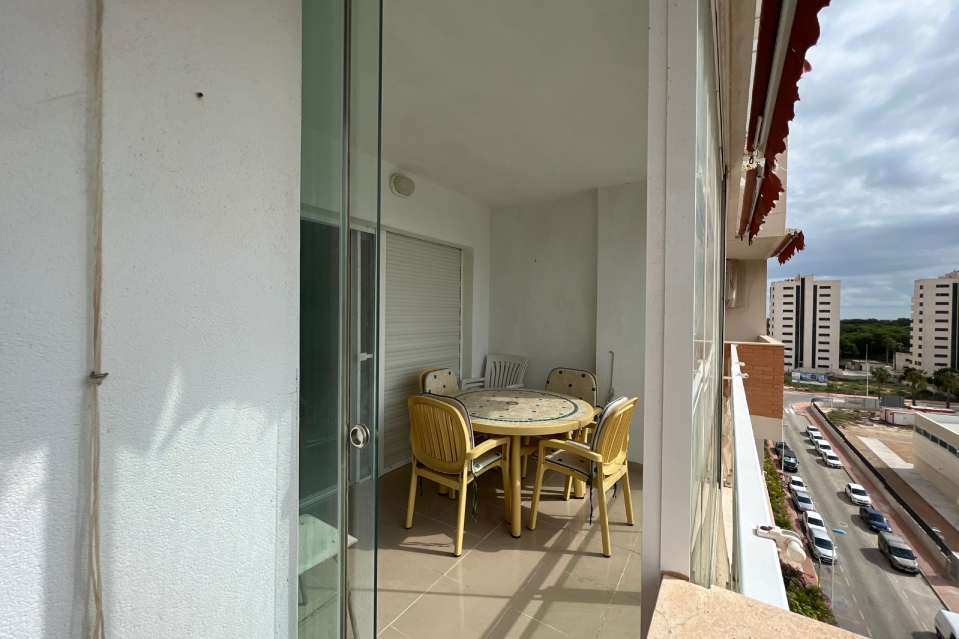 Resale - Apartment -
Guardamar del Segura - Puerto