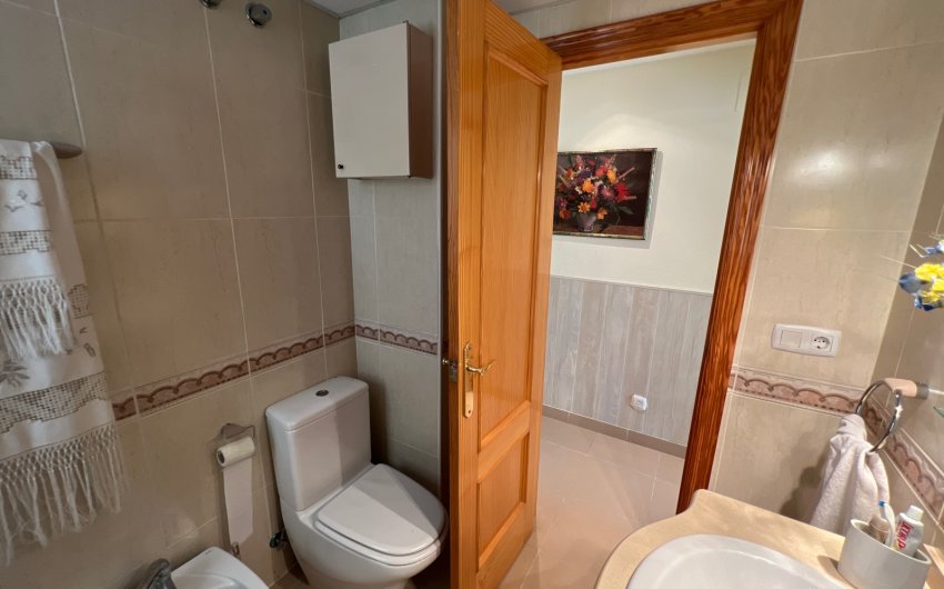 Resale - Apartment -
Guardamar del Segura - Puerto