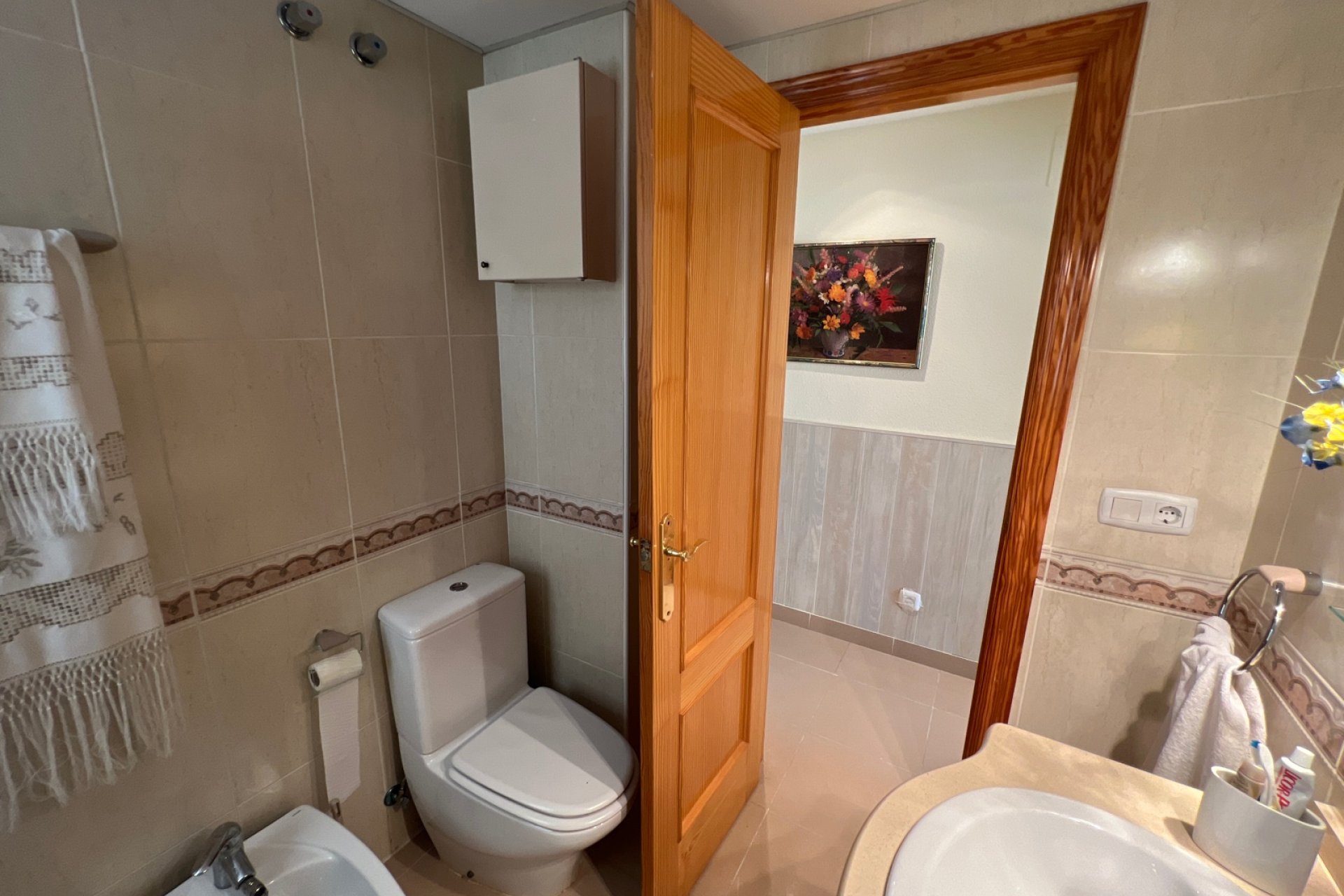 Resale - Apartment -
Guardamar del Segura - Puerto