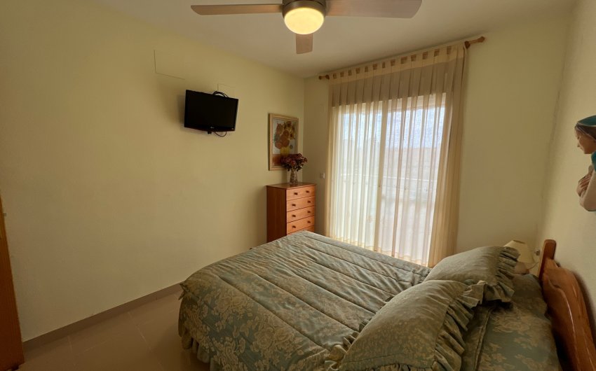 Resale - Apartment -
Guardamar del Segura - Puerto