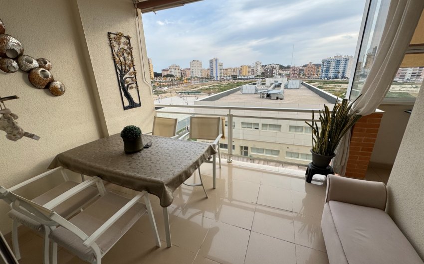 Resale - Apartment -
Guardamar del Segura - Puerto