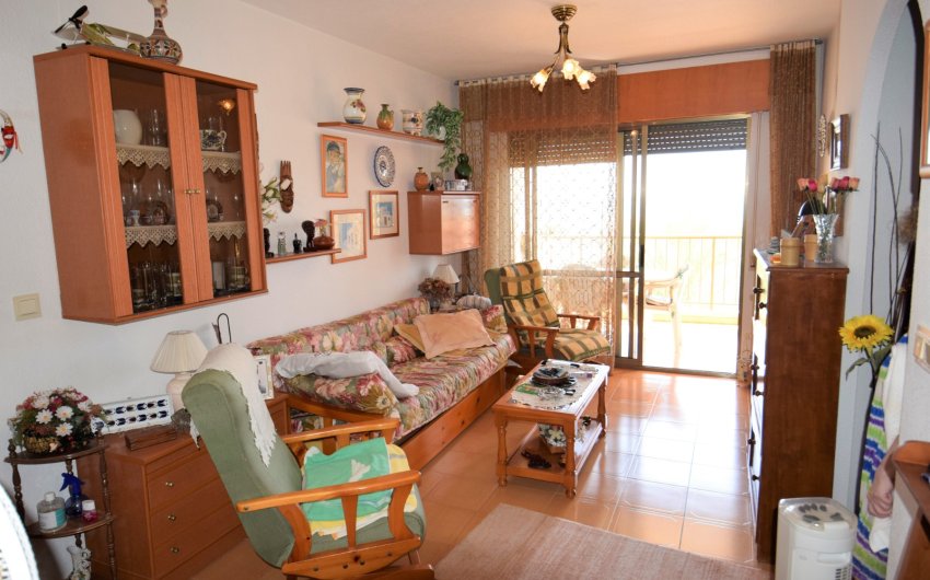 Resale - Apartment -
Guardamar del Segura - Urb. Las Viñas