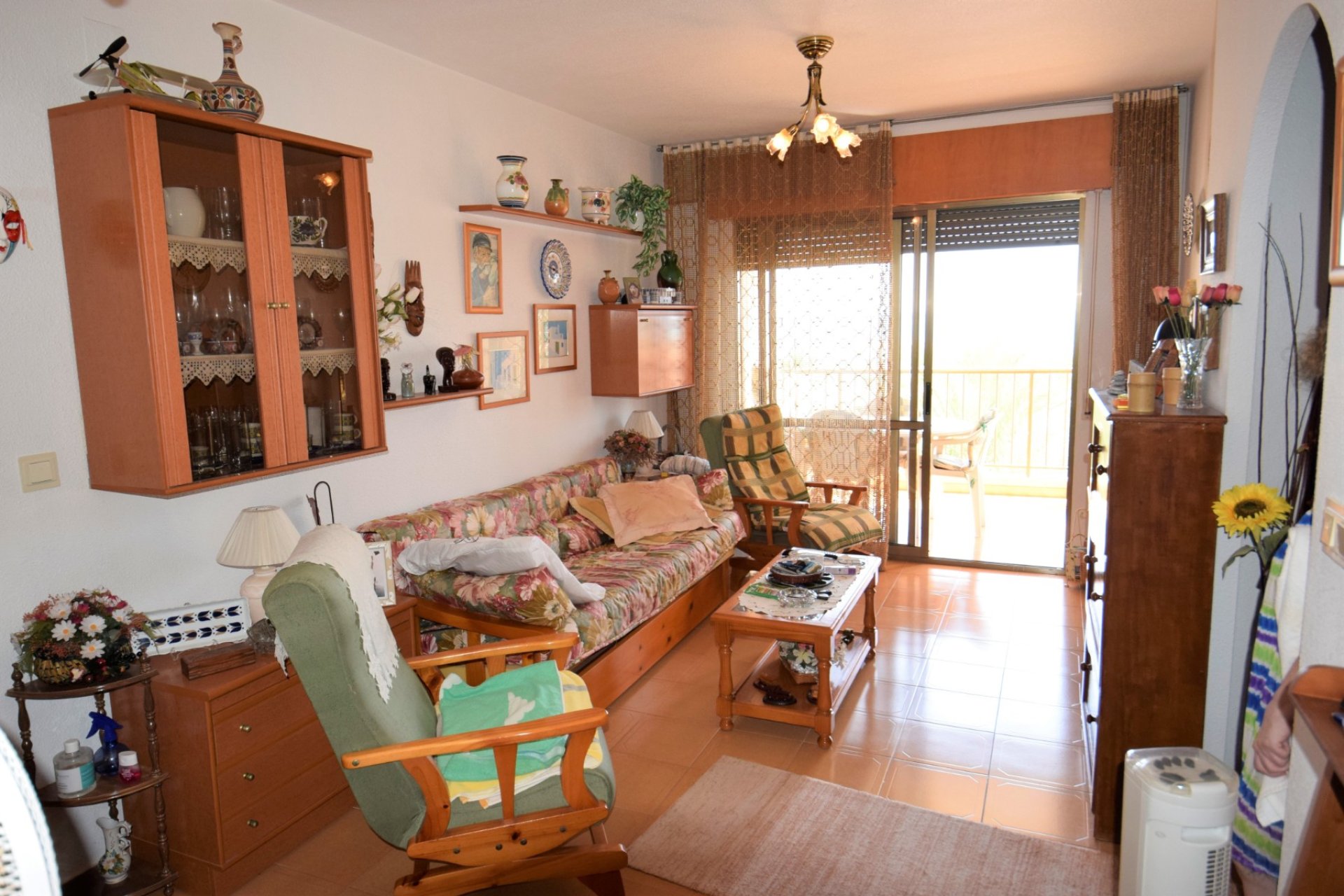 Resale - Apartment -
Guardamar del Segura - Urb. Las Viñas