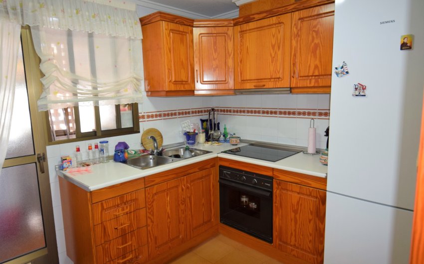 Resale - Apartment -
Guardamar del Segura - Urb. Las Viñas