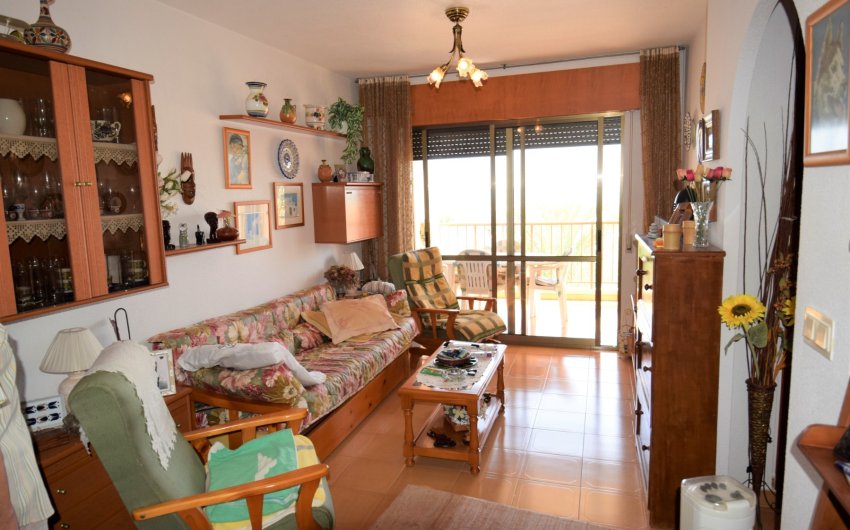 Resale - Apartment -
Guardamar del Segura - Urb. Las Viñas